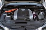 Lexus GS450h 2011 года